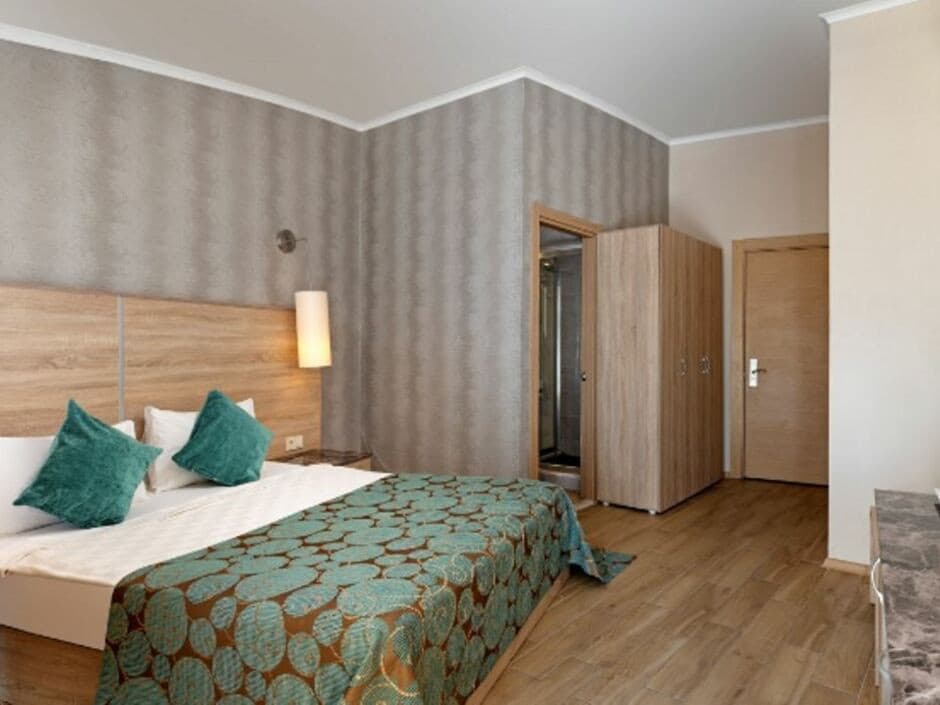 Sealight Resort Hotel