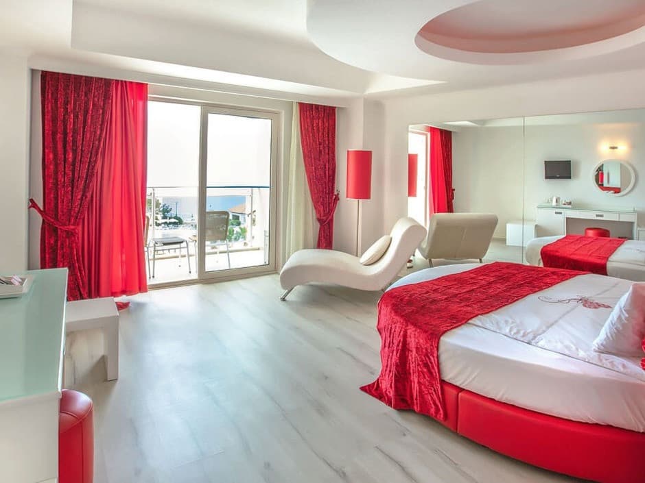 Sealight Resort Hotel
