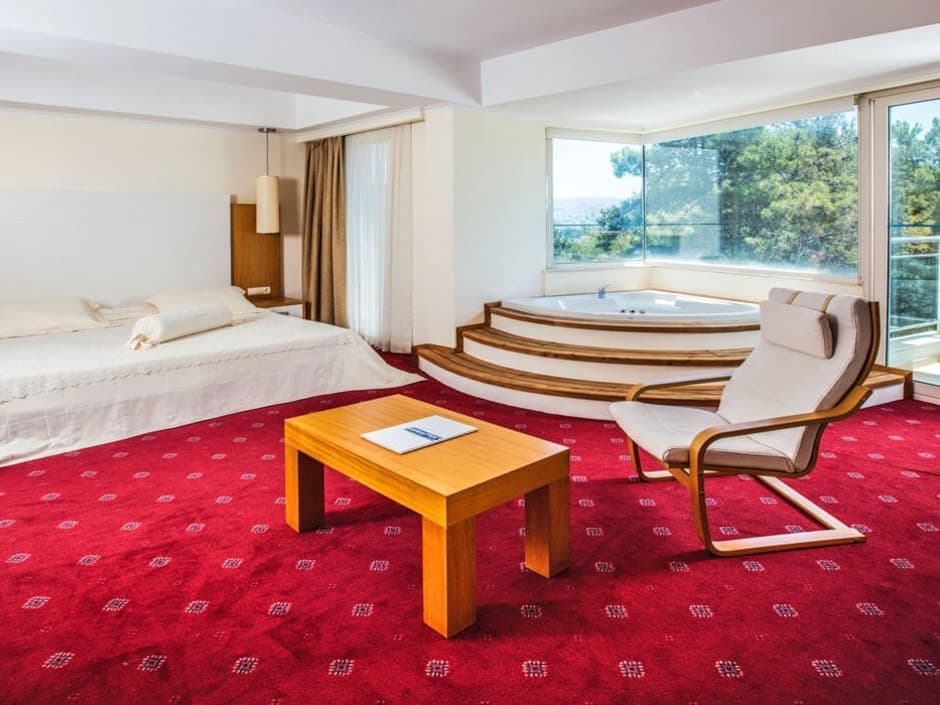 Sealight Resort Hotel