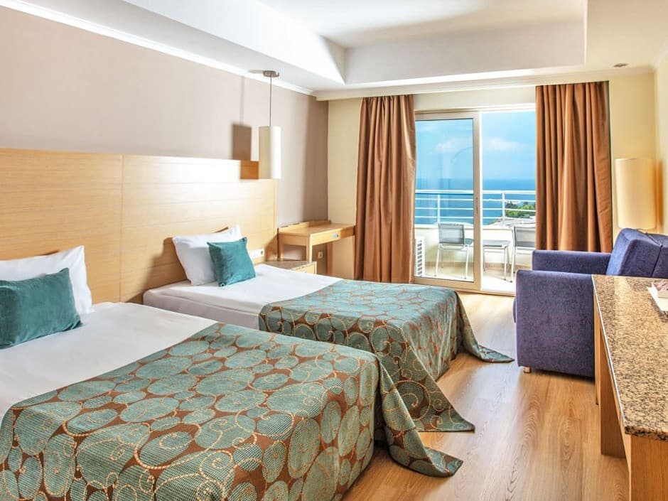 Sealight Resort Hotel