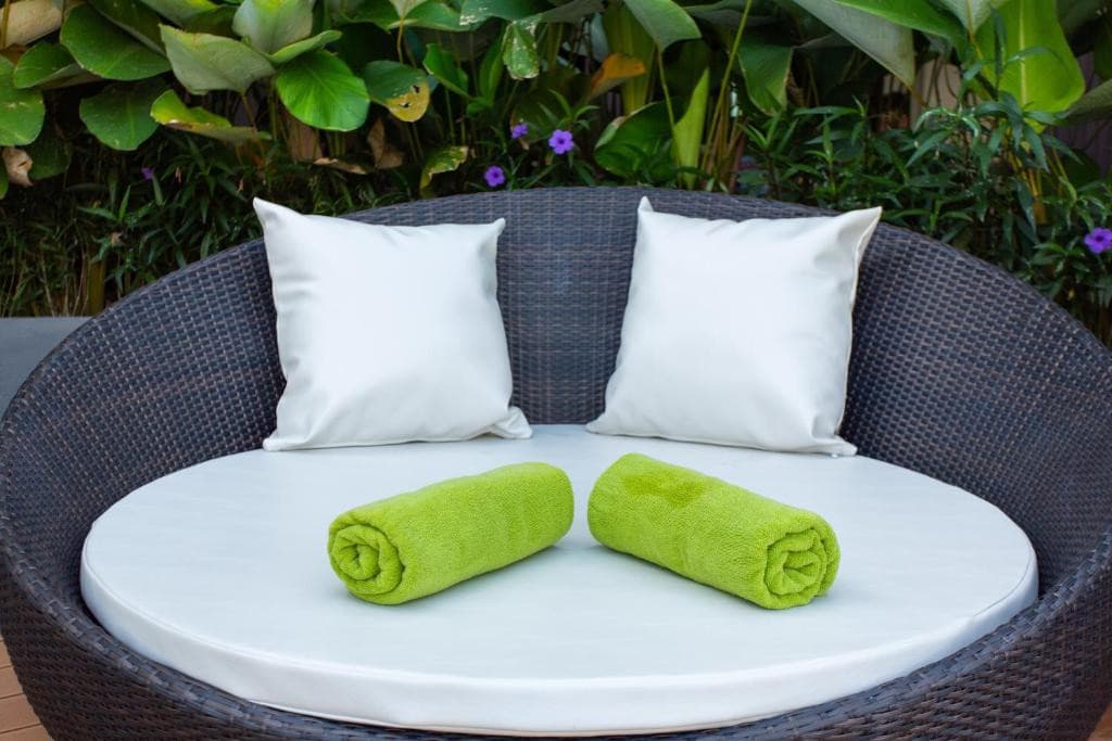 Krabi Heritage Hotel