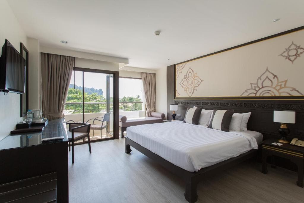 Krabi Heritage Hotel