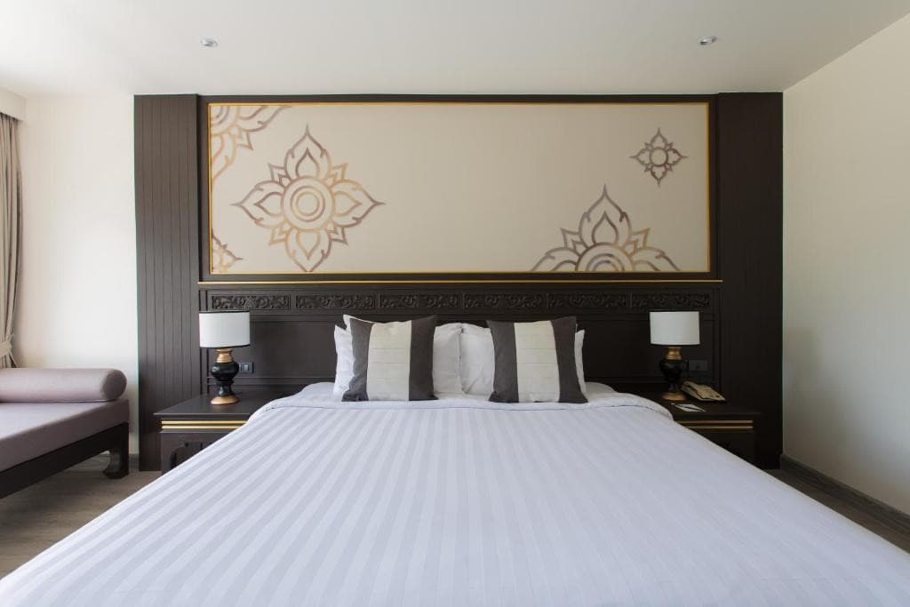 Krabi Heritage Hotel