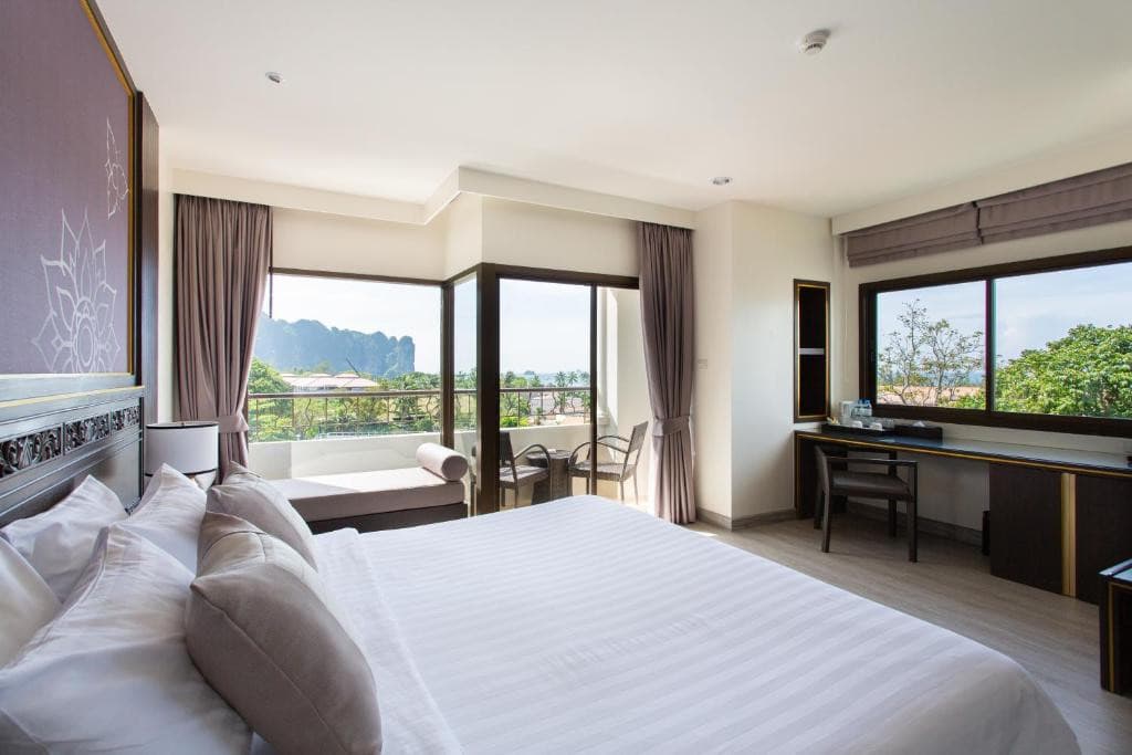 Krabi Heritage Hotel