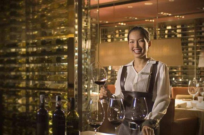 Millennium Hilton Bangkok