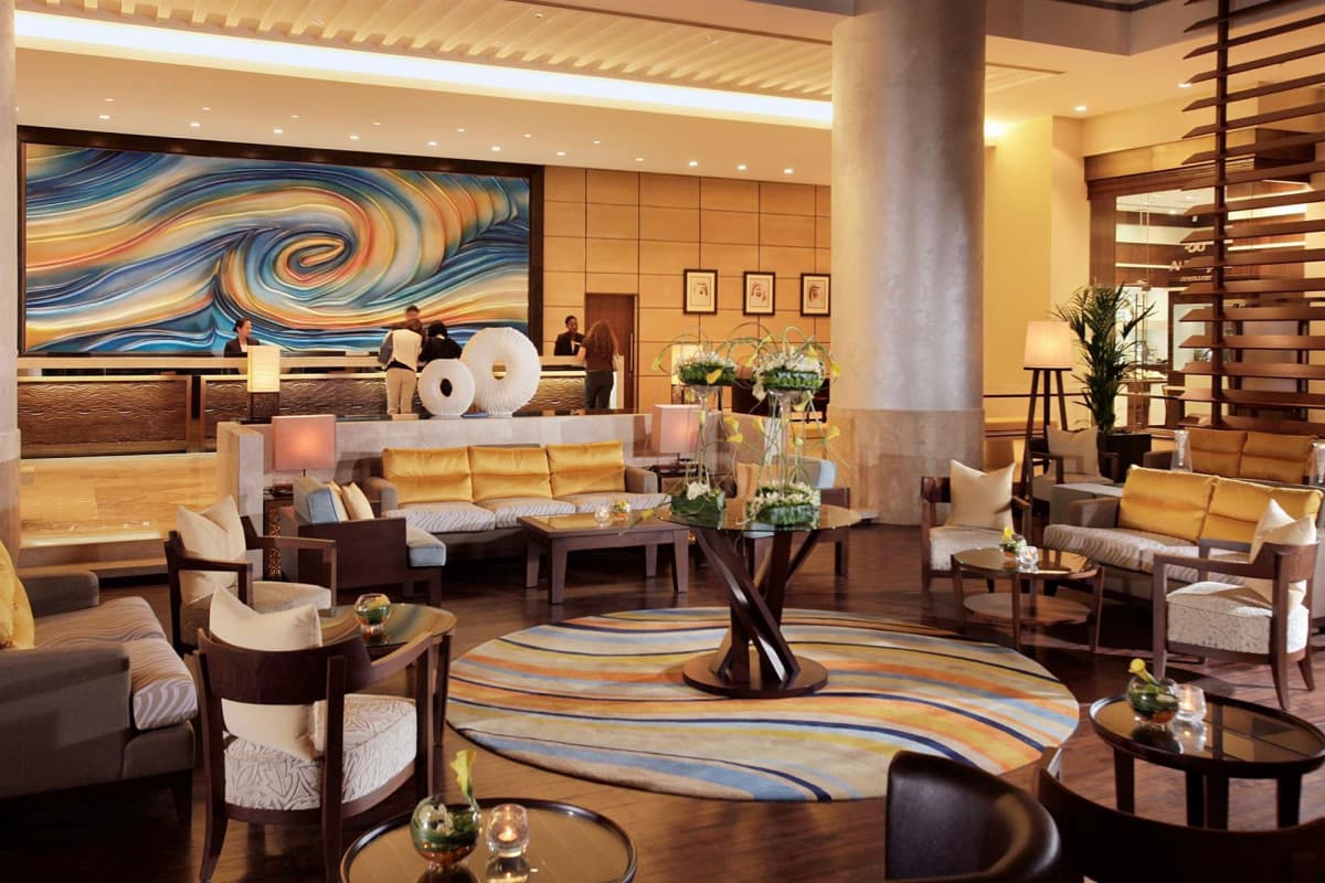 Amwaj Rotana JBR