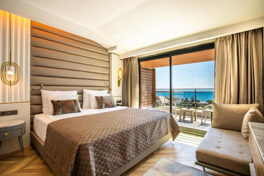 Alexia Resort & Spa Hotel