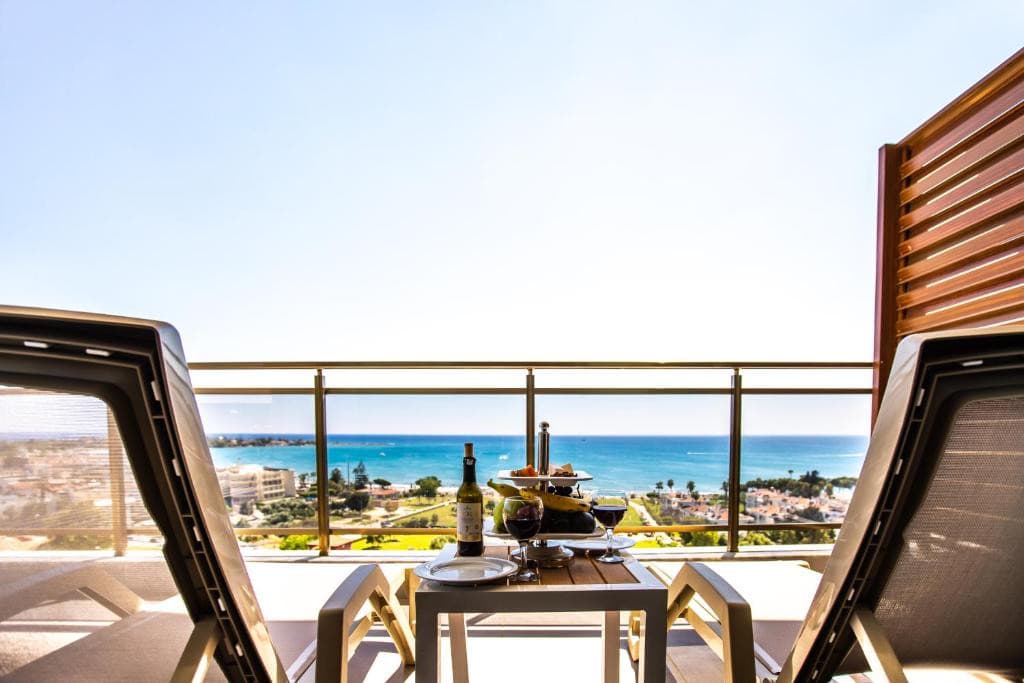 Alexia Resort & Spa Hotel