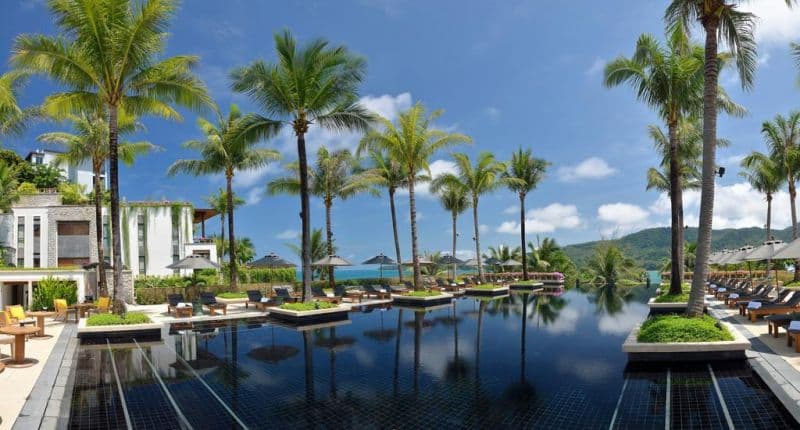 Andara Resort Villas