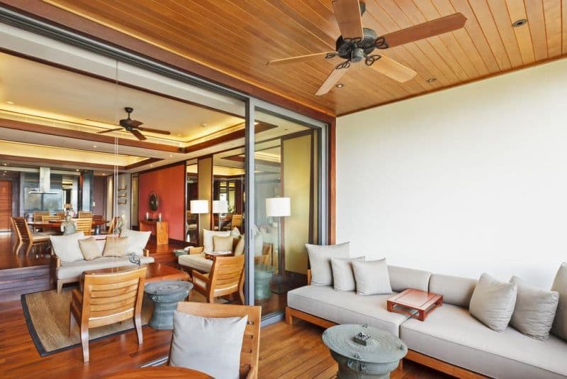 Andara Resort Villas
