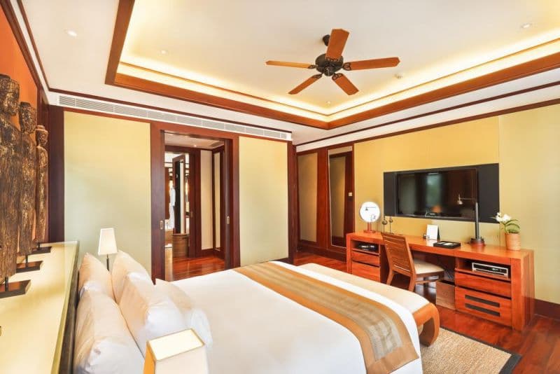 Andara Resort Villas