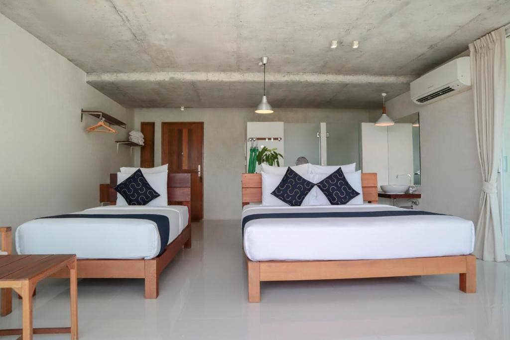 WABI SABI BOUTIQUE HOTEL
