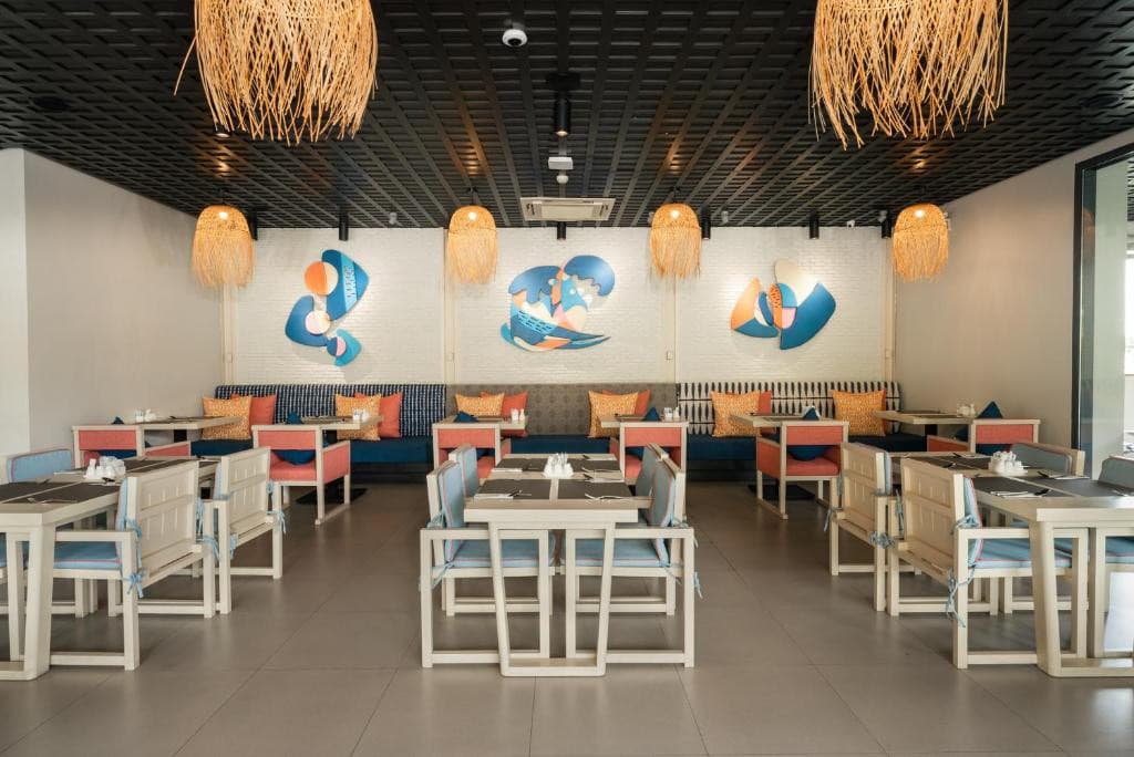 Hotel Ikon Phuket