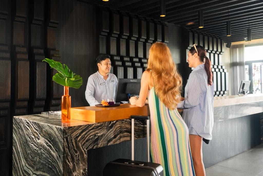 Hotel Ikon Phuket