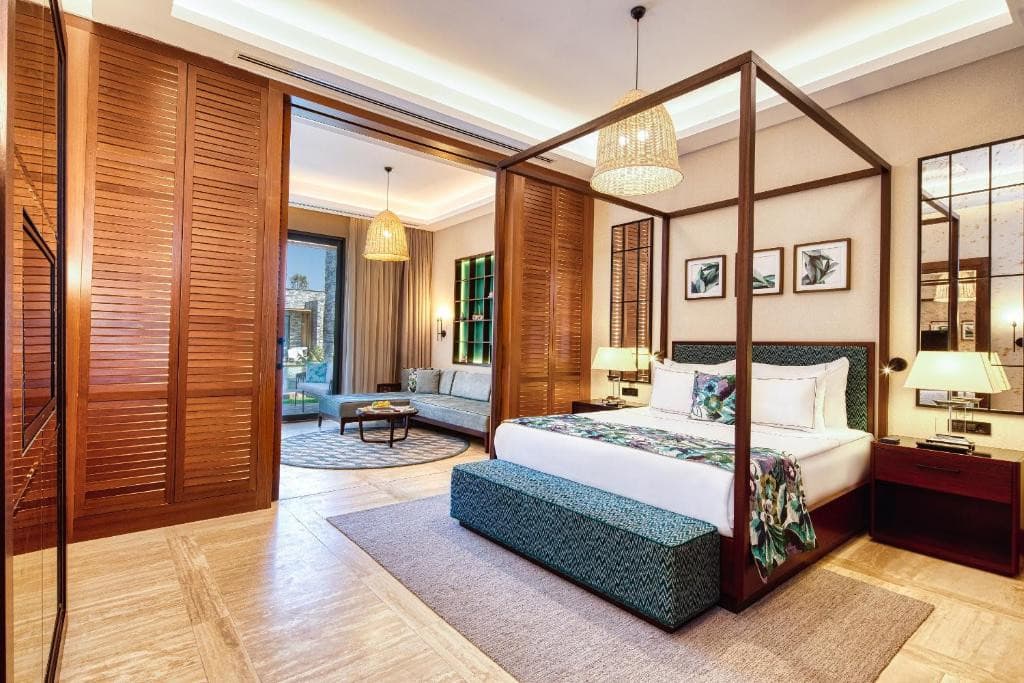 Kaya Palazzo Golf Resort Executive Rooms