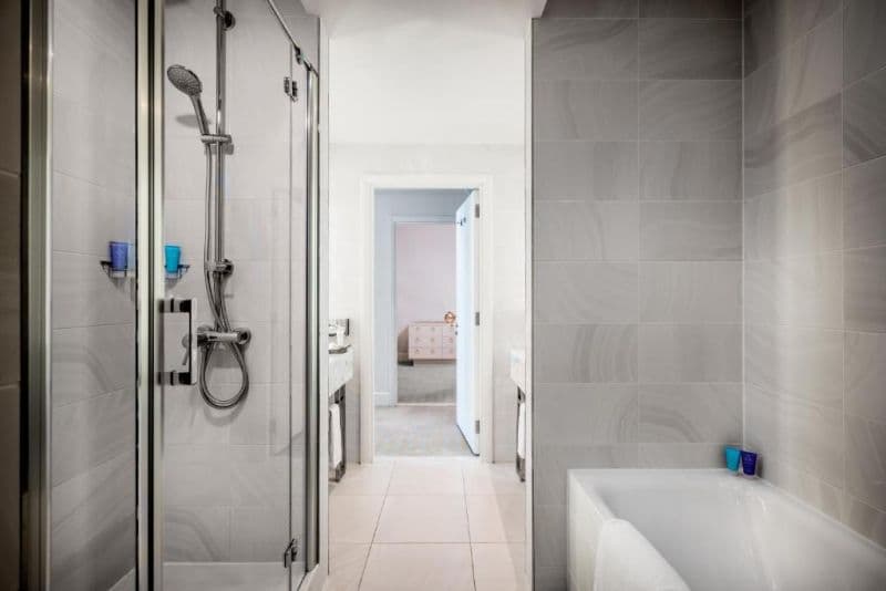 BAKU MARRIOTT BOULEVARD HOTEL