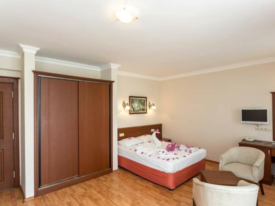 Stella Hotel