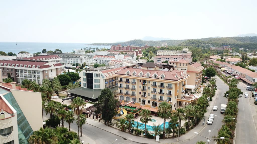 Stella Hotel