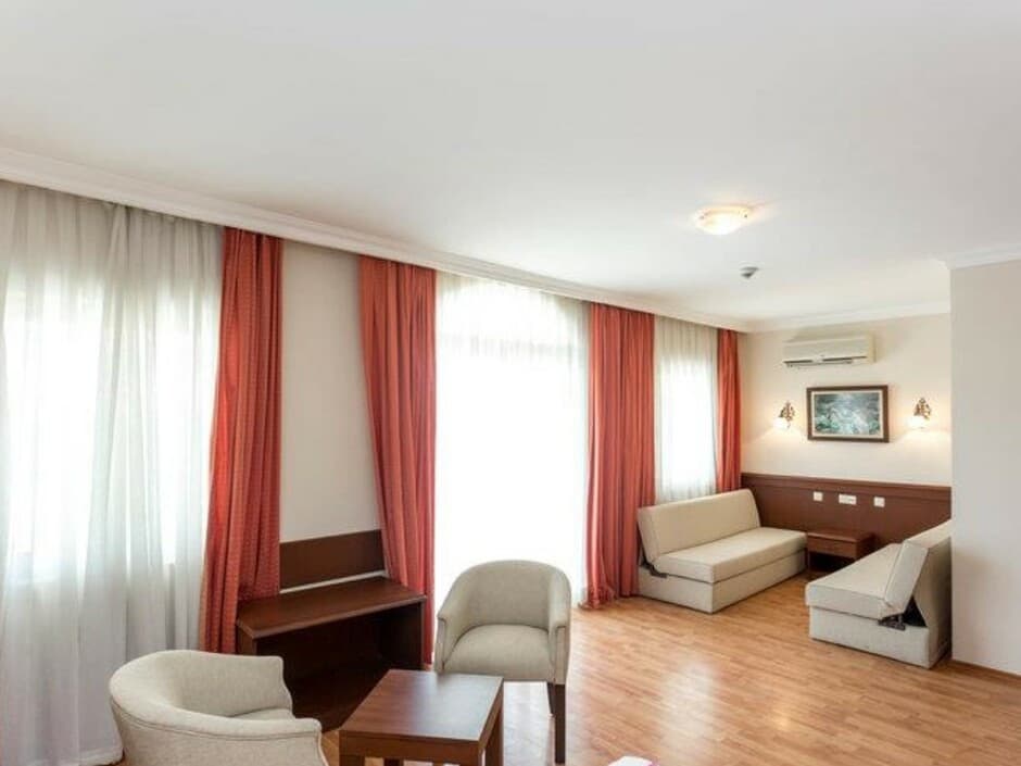 Stella Hotel