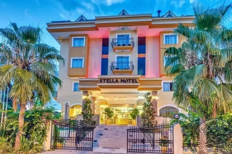 Stella Hotel