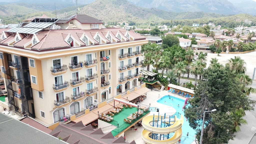 Stella Hotel