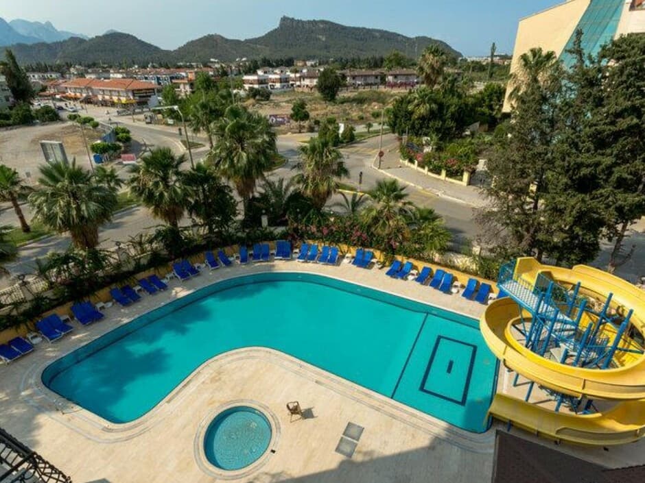 Stella Hotel