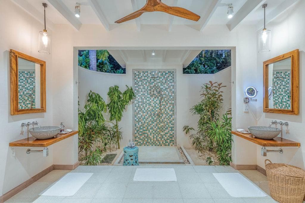 Oblu by Atmosphere at Helengeli Maldives