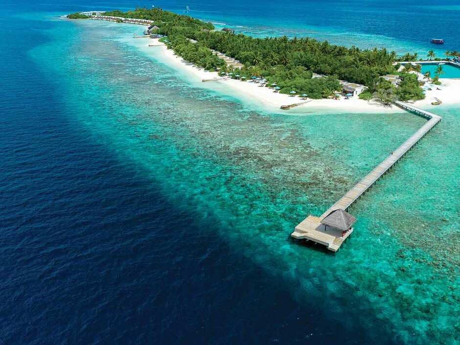 Oblu by Atmosphere at Helengeli Maldives