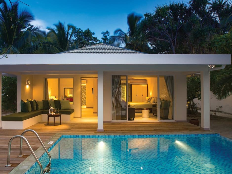 Oblu by Atmosphere at Helengeli Maldives