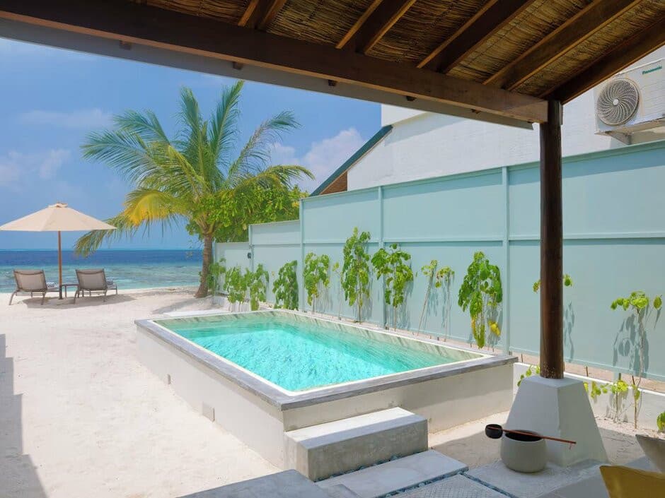 Oblu by Atmosphere at Helengeli Maldives