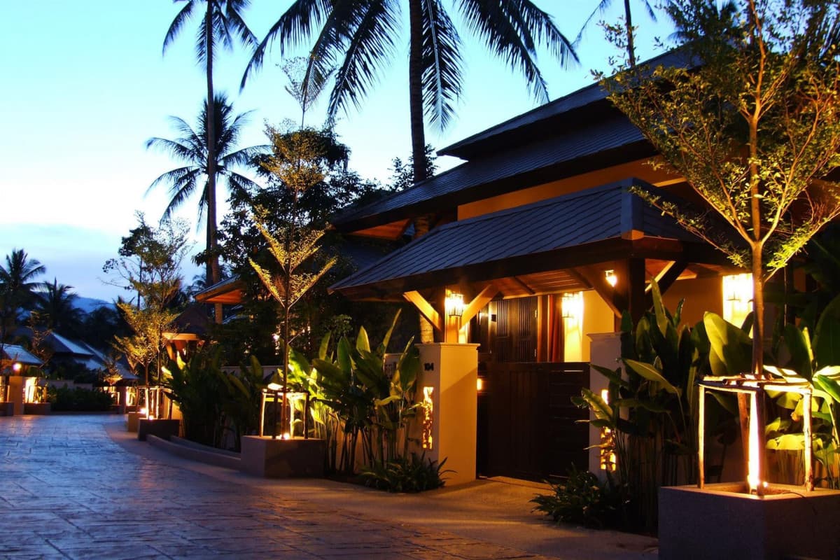 Kirikayan Luxury Pool Villas & Spa