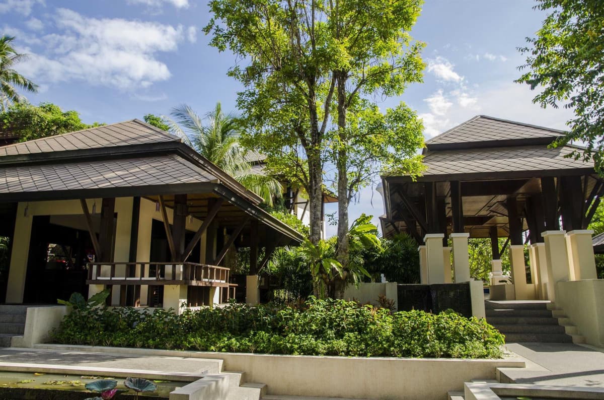 Kirikayan Luxury Pool Villas & Spa