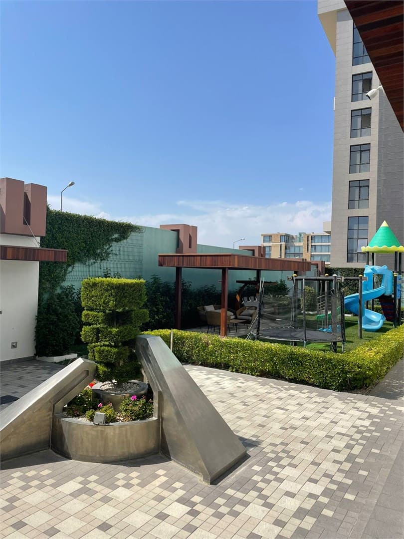 BADAM DART HOTEL