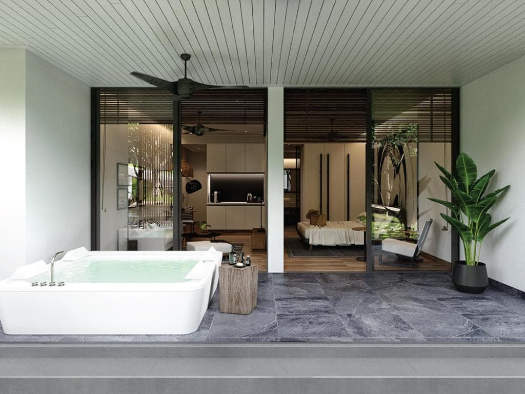 MONTAZURE RESORT PHUKET MGALLERY COLLECTION