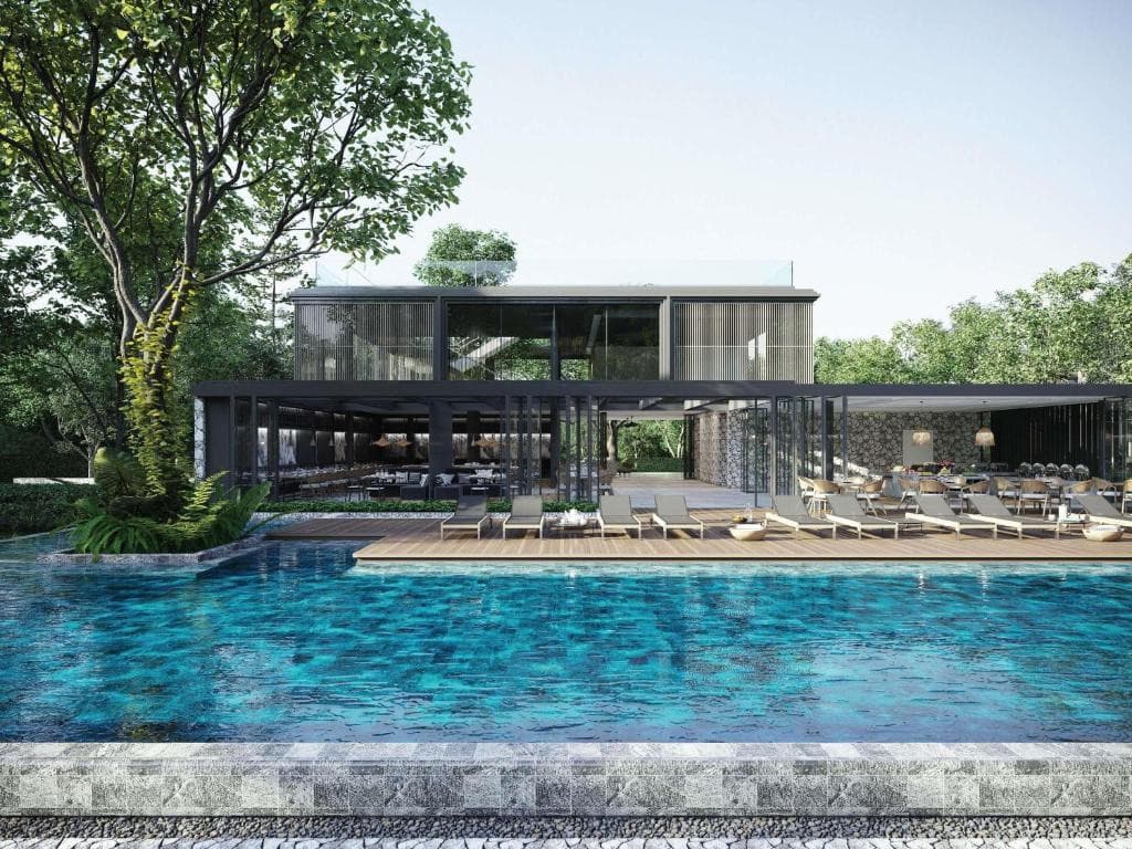 MONTAZURE RESORT PHUKET MGALLERY COLLECTION