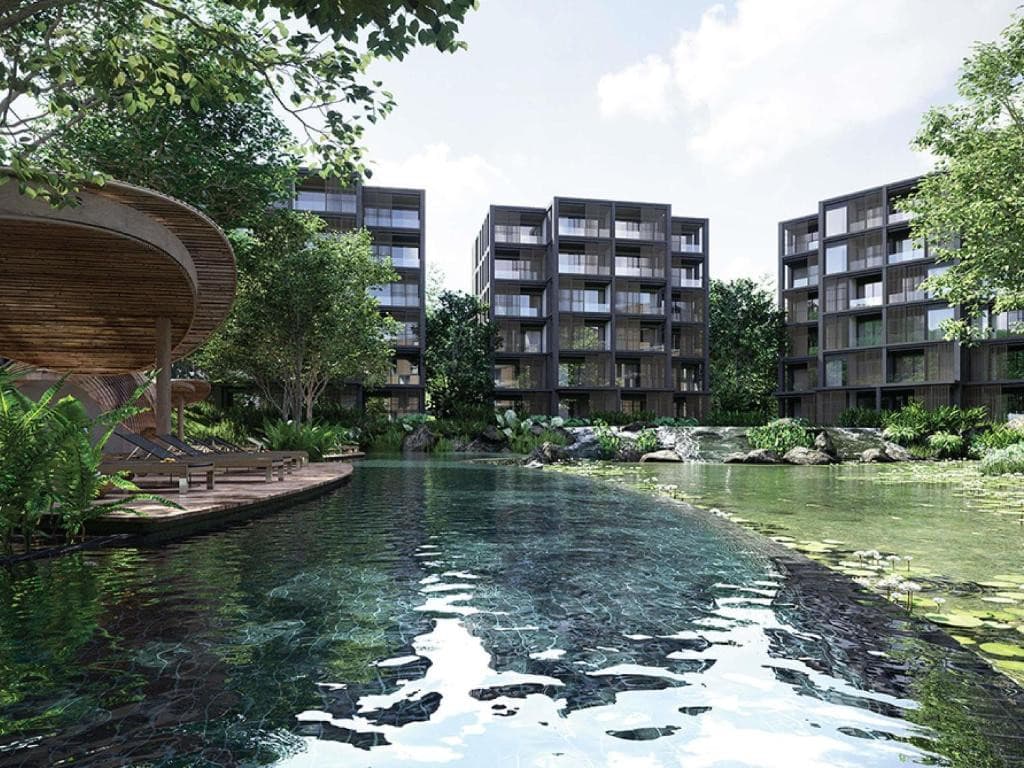 MONTAZURE RESORT PHUKET MGALLERY COLLECTION