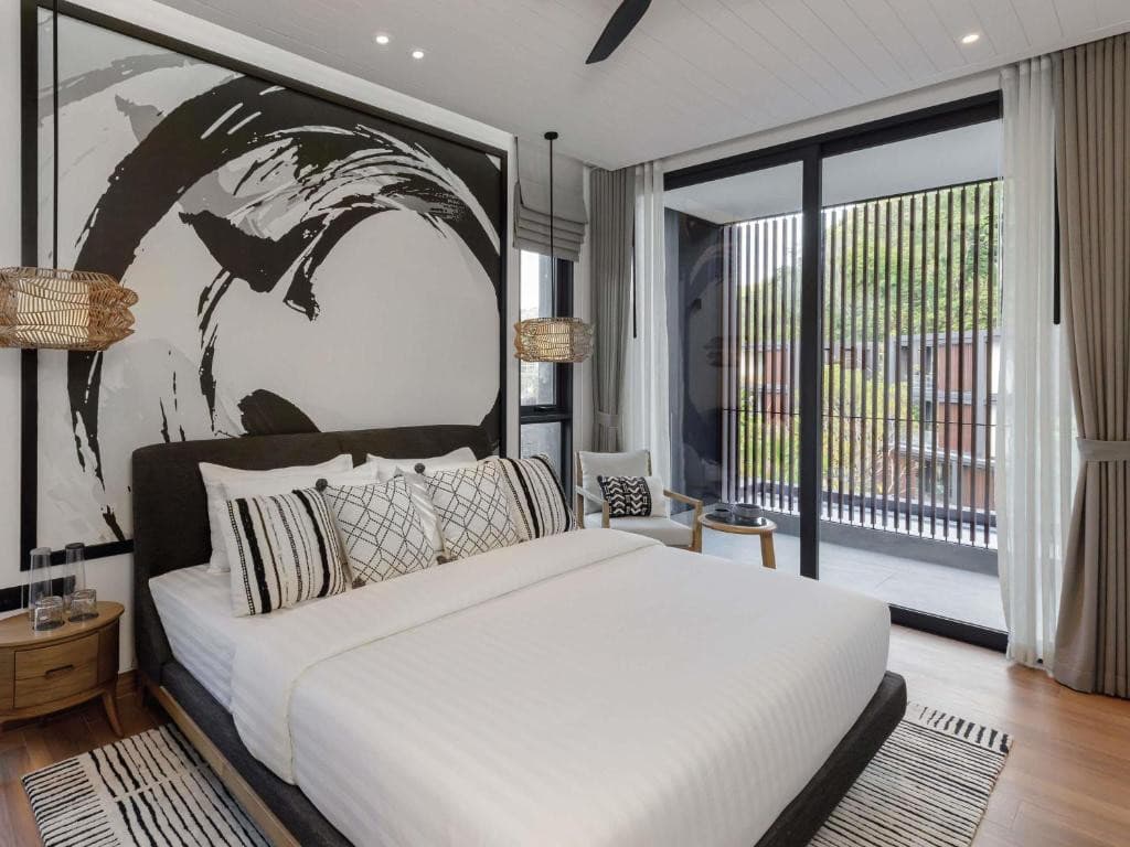 MONTAZURE RESORT PHUKET MGALLERY COLLECTION