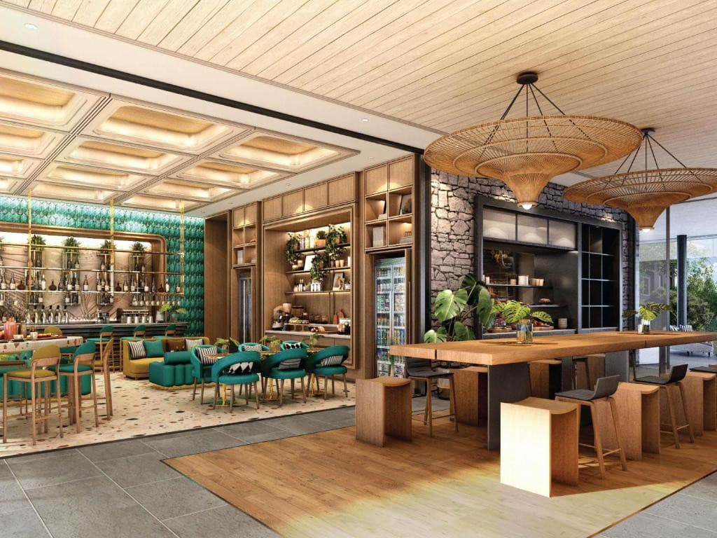 MONTAZURE RESORT PHUKET MGALLERY COLLECTION