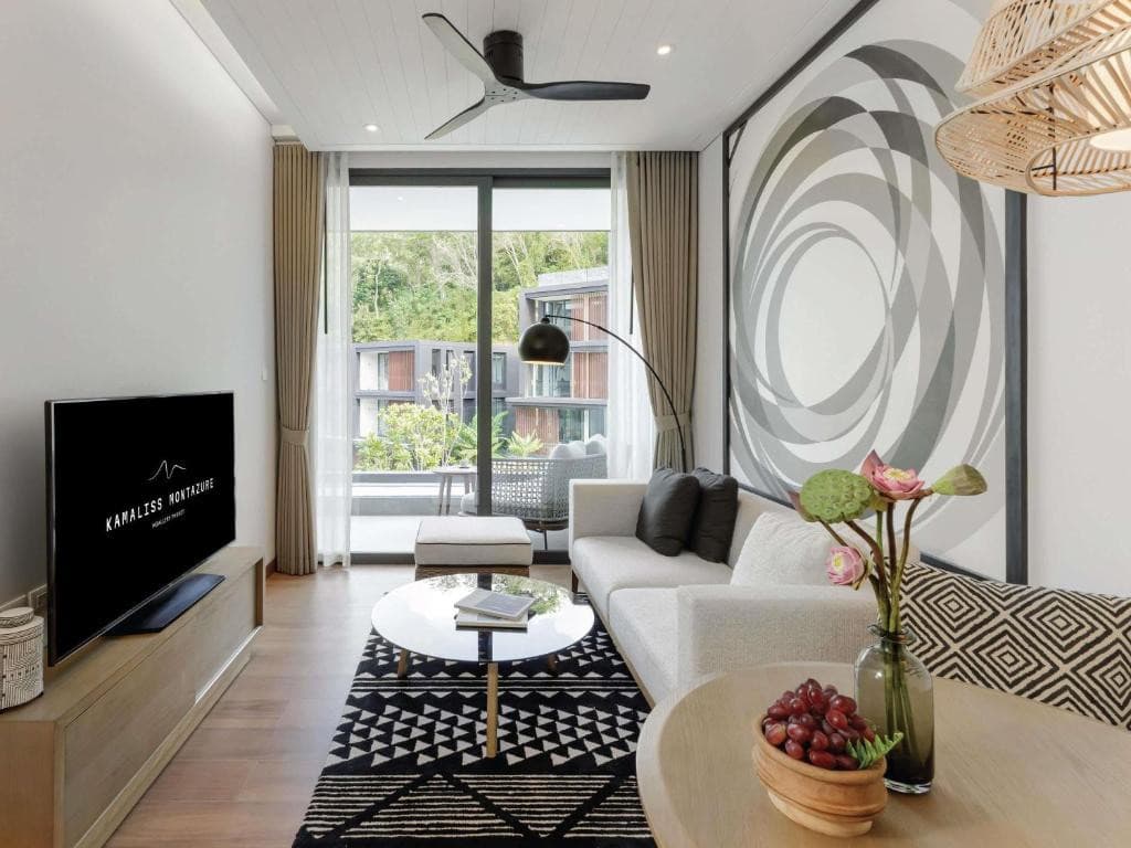 MONTAZURE RESORT PHUKET MGALLERY COLLECTION