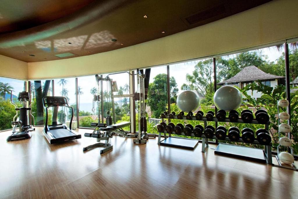 The Vijitt Resort Phuket