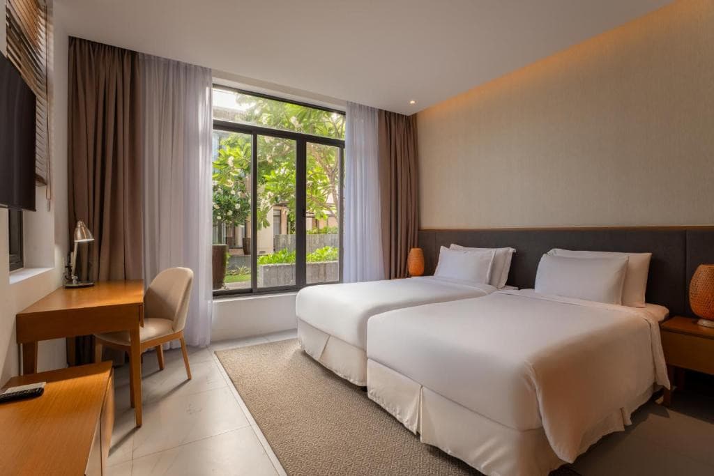 CAM RANH MYSTERY VILLAS & SPA