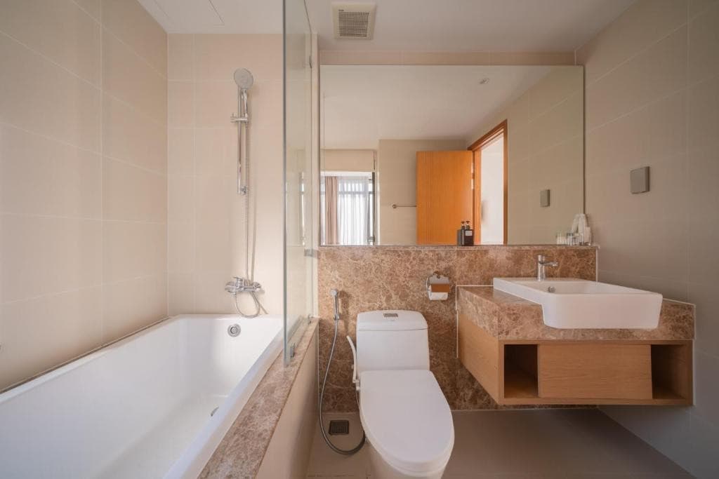 CAM RANH MYSTERY VILLAS & SPA