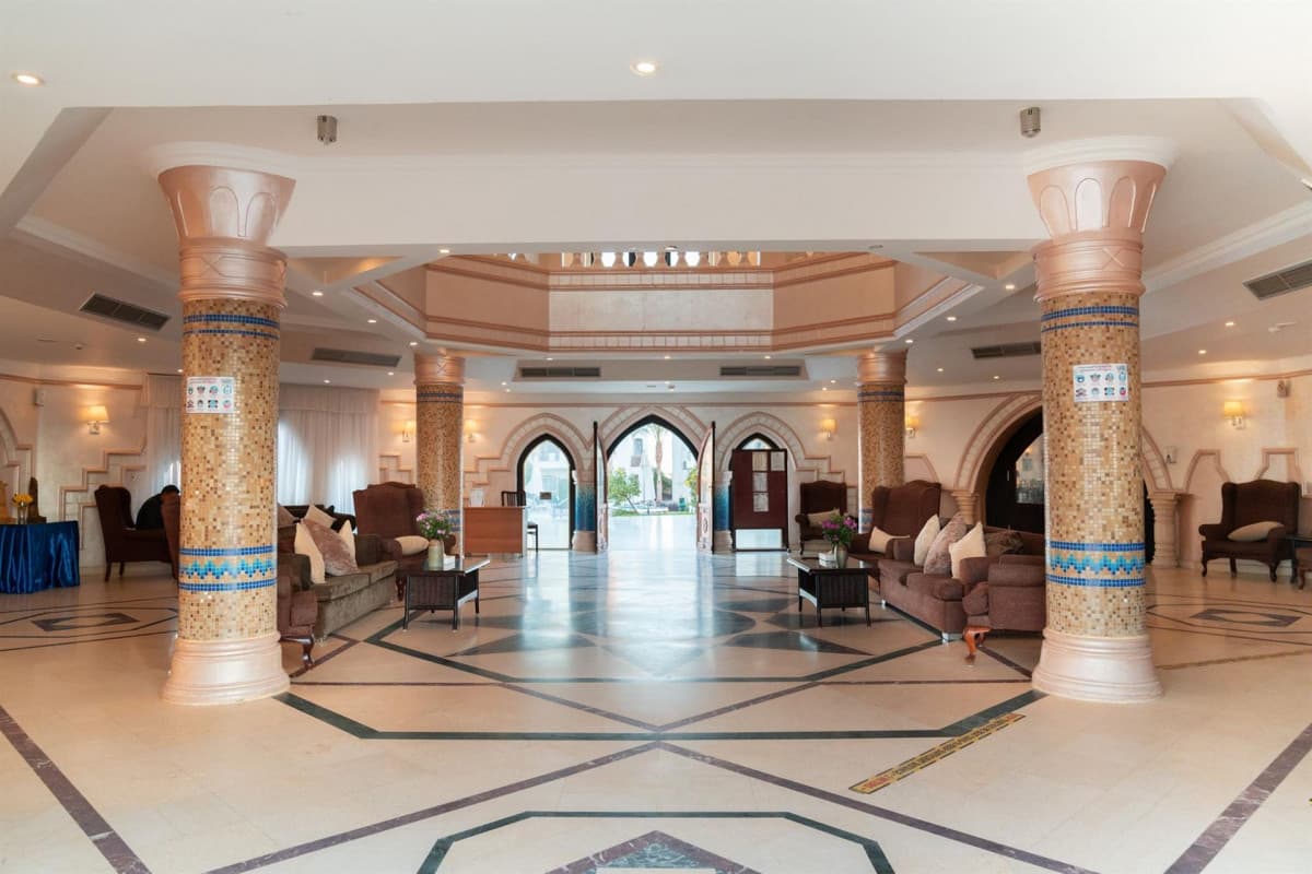 Viva Sharm Hotel