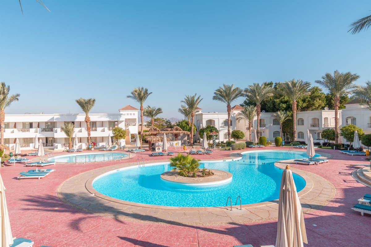 Viva Sharm Hotel