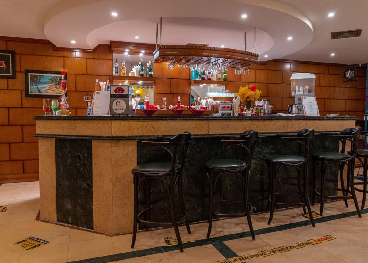 Viva Sharm Hotel