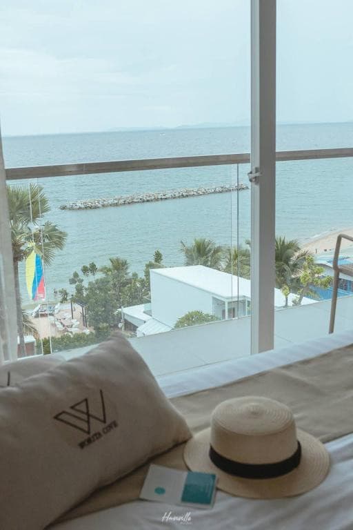 WORITA COVE HOTEL