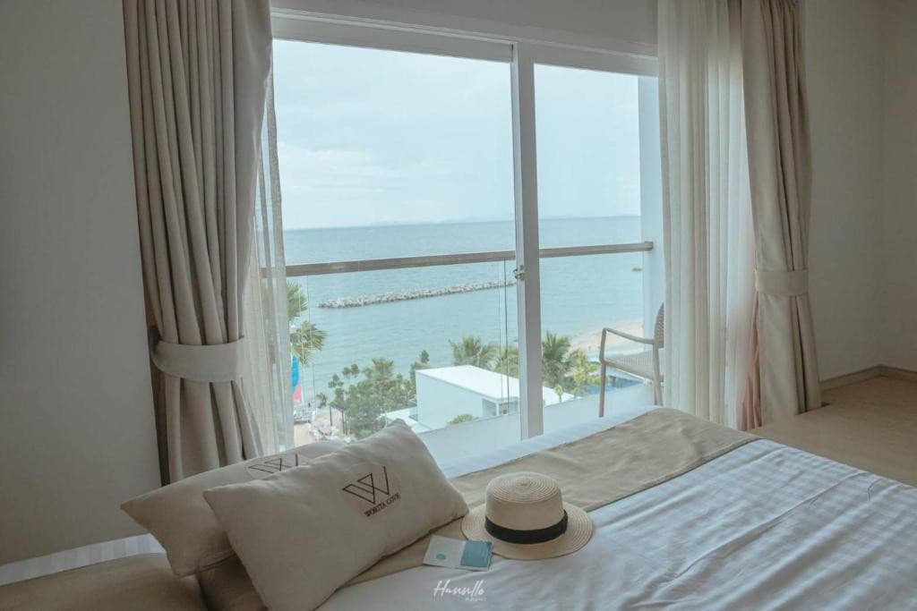 WORITA COVE HOTEL