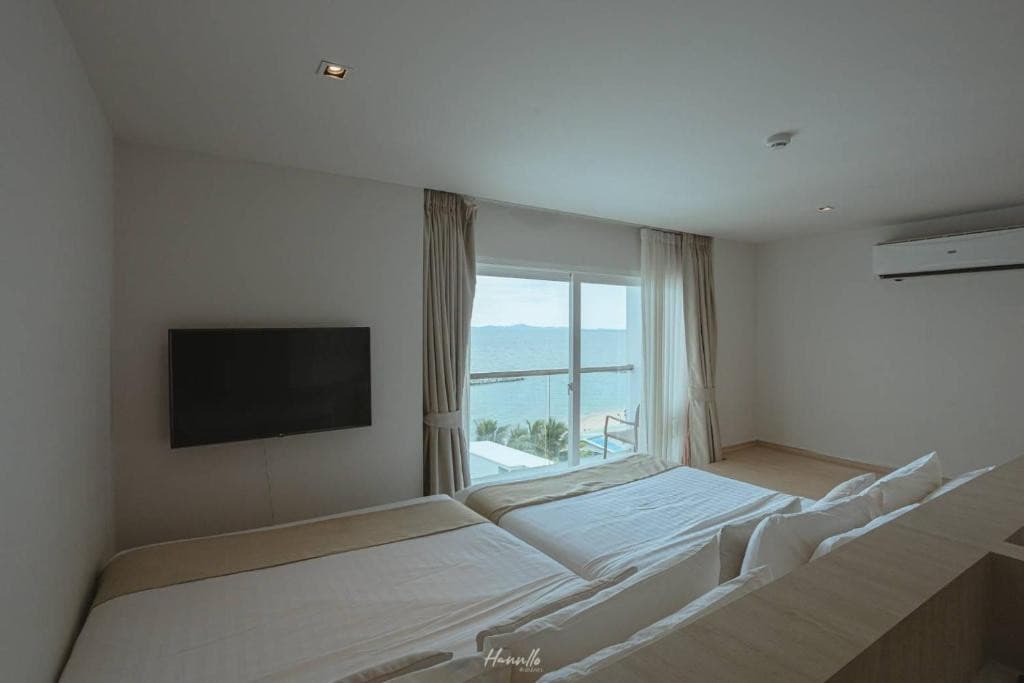 WORITA COVE HOTEL