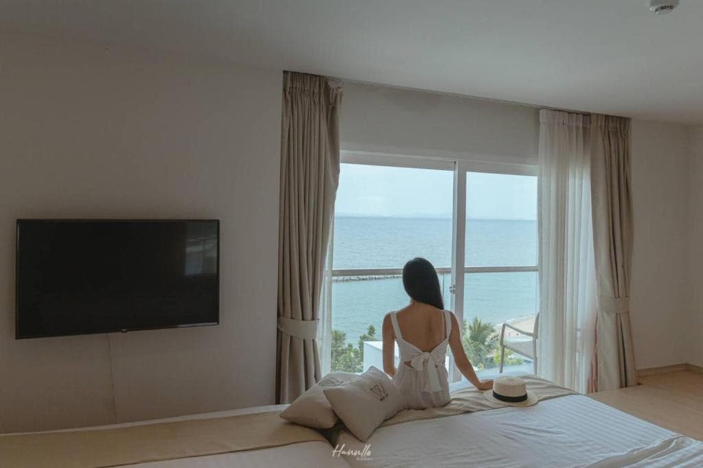 WORITA COVE HOTEL