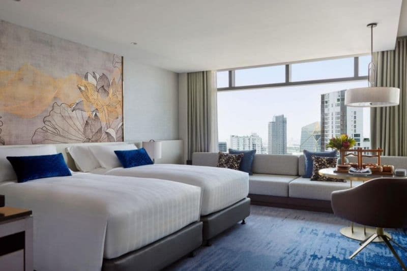 CHATRIUM GRAND BANGKOK